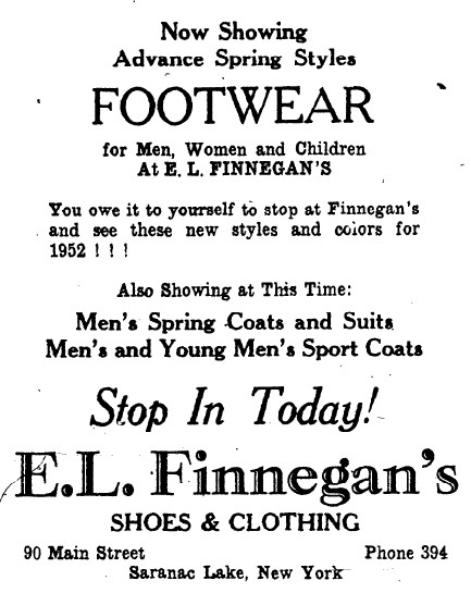 , March 14, 1952
