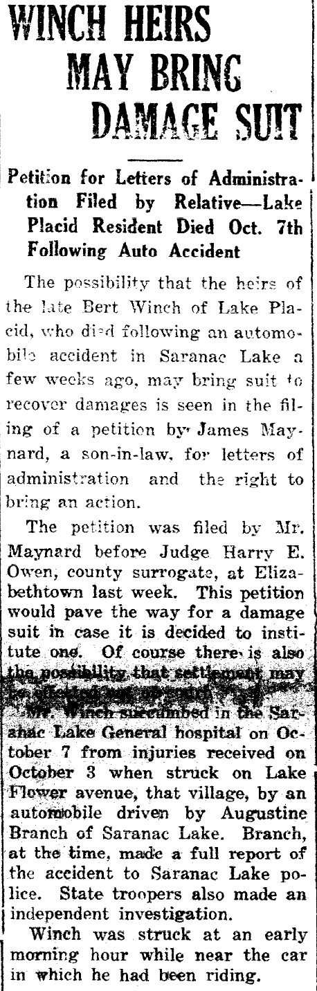 , November 25, 1927