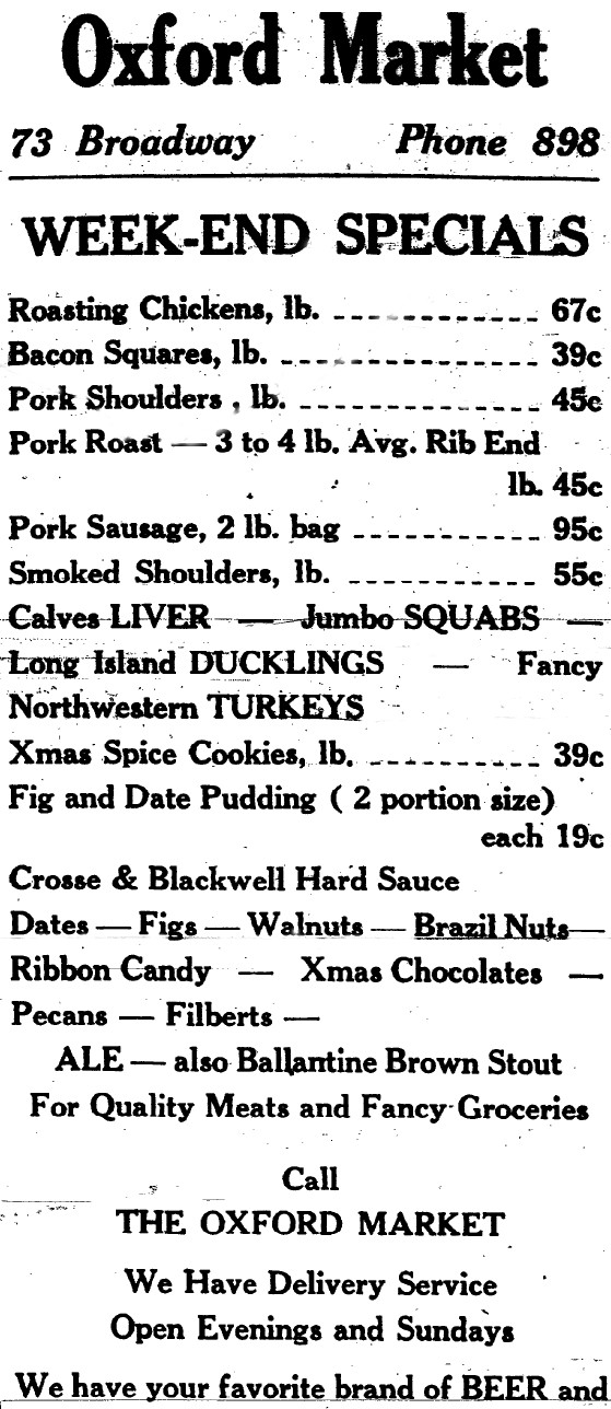 , December 16, 1948