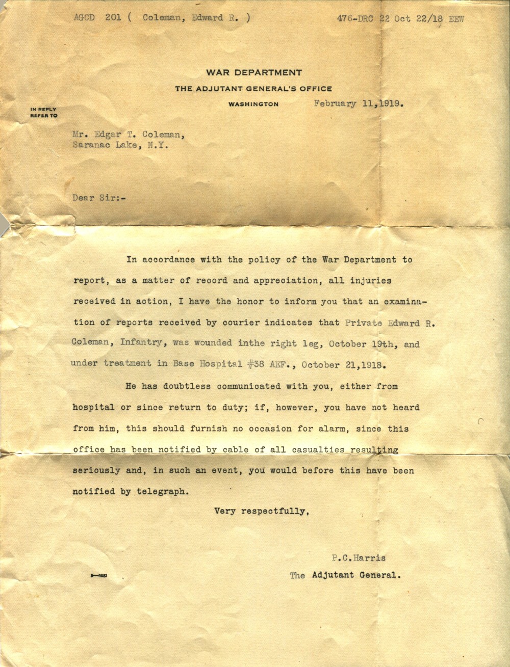 War%20Dept%20Letter.jpg