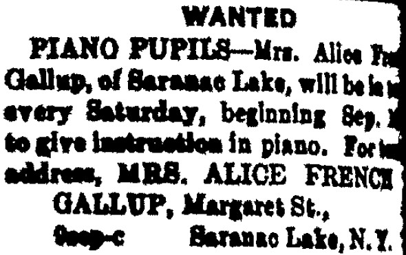 , September 9, 1921
