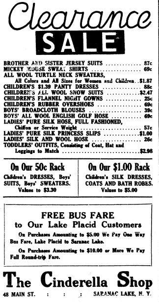 , January 26, 1934