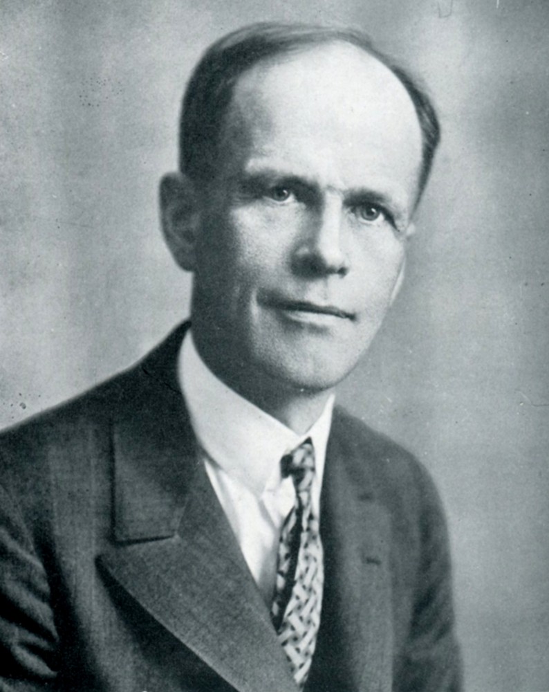 1926 Canaras - Dedication.jpg