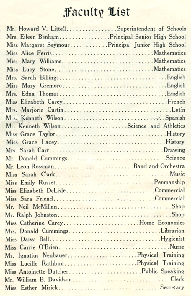 1927 Canaras - Faculty.jpg