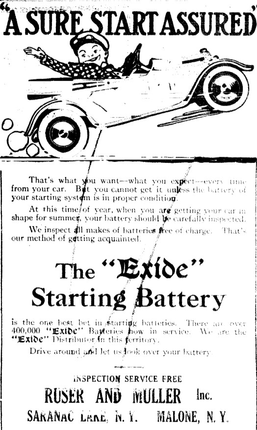 , July 21, 1916