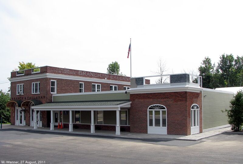 File:Depot Street Plaza.jpg