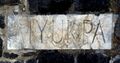 Thumbnail for version as of 08:25, 21 April 2024