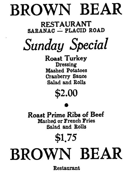 File:Brown Bear Restaurant2.jpg