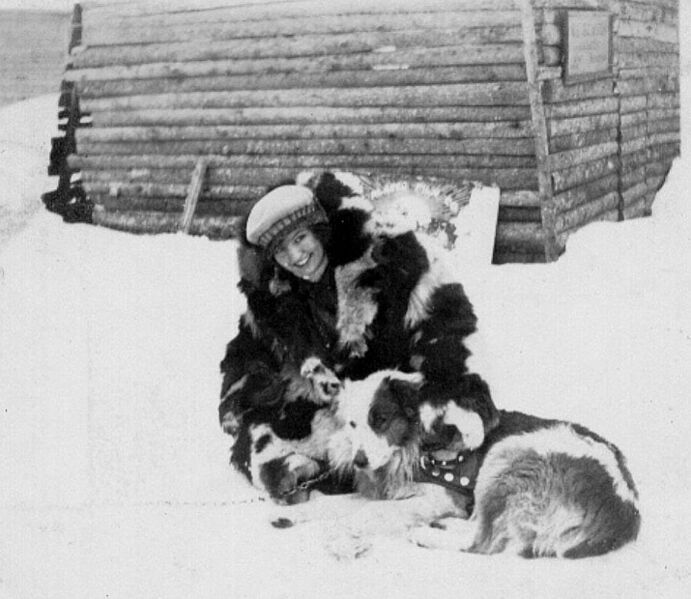 File:Doris with buster.jpg