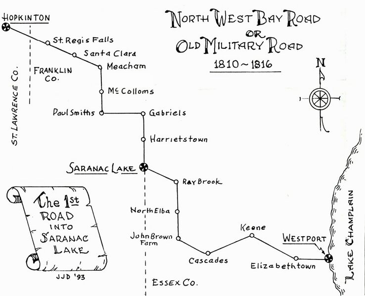 File:Northwest Bay Road.jpg