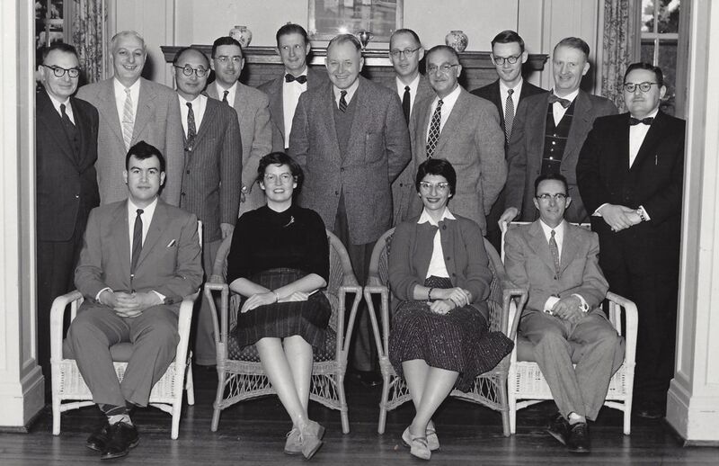 File:Ray Brook State Hospital Staff c. 1960.jpg