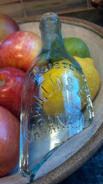 File:Collins Brothers bottle.jpg