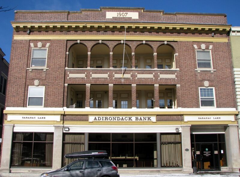 File:Saranac Lake National Bank.jpg