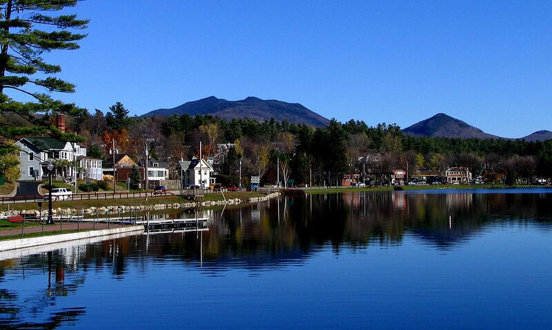 File:Lake Flower 2007.jpg