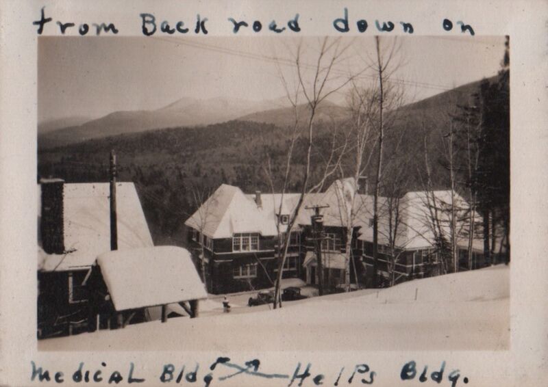 File:From Back Road Down on Medical Building.jpg