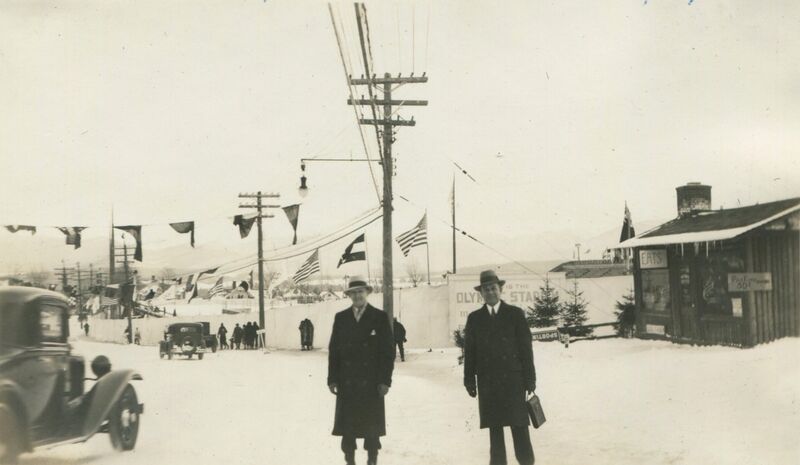 File:Louis Mackay 1932 Olympics.jpg