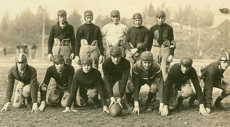 File:Saranac Lake High School football team undated.jpg
