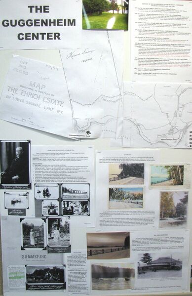 File:Guggenheim Display left.jpg