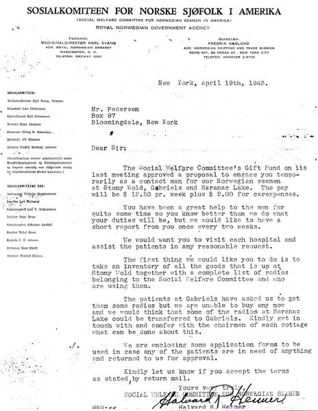 File:Letter to John Pedersen.jpg