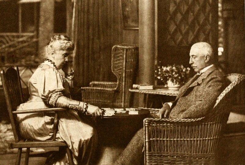 File:Mr. and Mrs Anson Phelps Stokes.jpg
