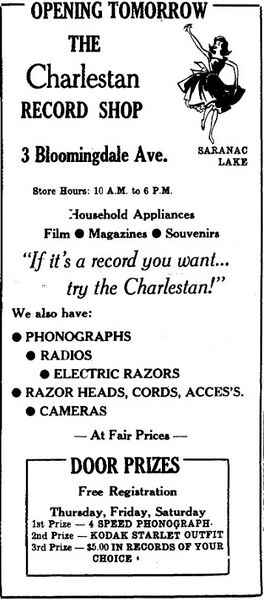 File:Adirondack Daily Enterprise, April 3, 1963.jpg