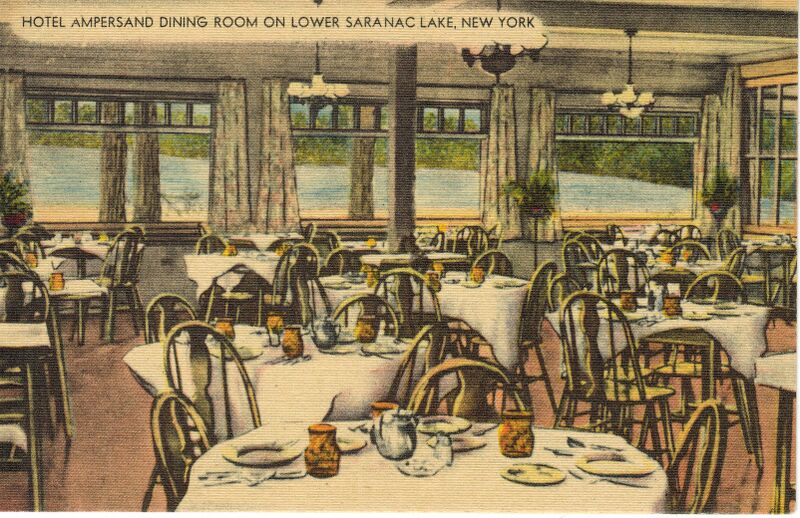 File:Hotel Ampersand Dining Room Post Card smaller copy.jpg