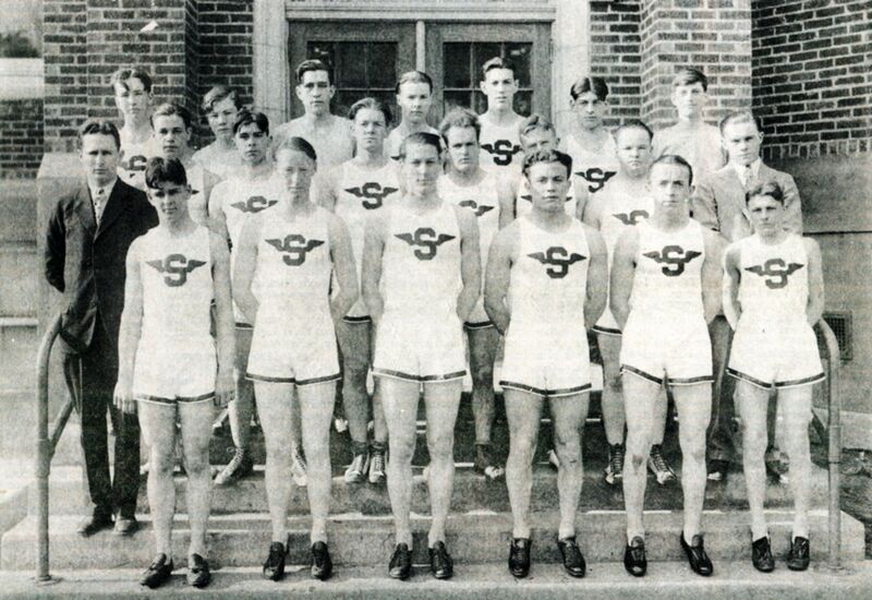 File:1926 Track Team.jpg