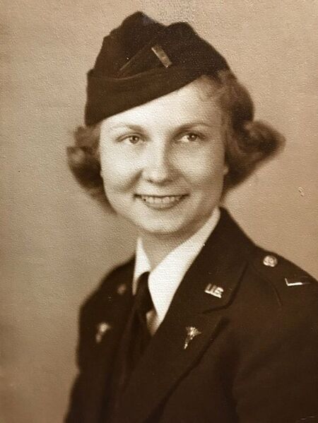 File:Dorothy Pecora, WWII.jpg