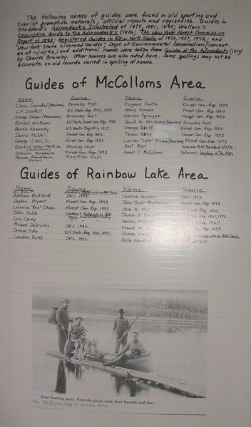 File:McCollums, Rainbow Lake Guides.jpg