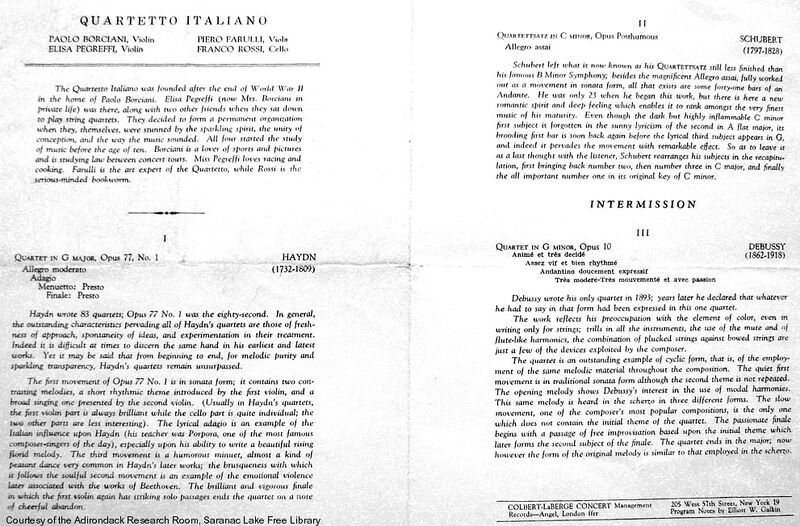 File:1954 Concert Program.jpg