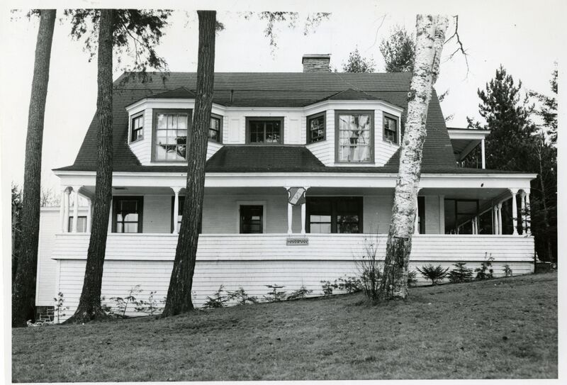 File:HarrimanCottagePSCArchives.jpg