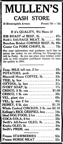 File:Mullen's Cash Store ad.jpg
