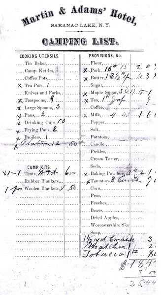 File:Martin's camping list.jpg