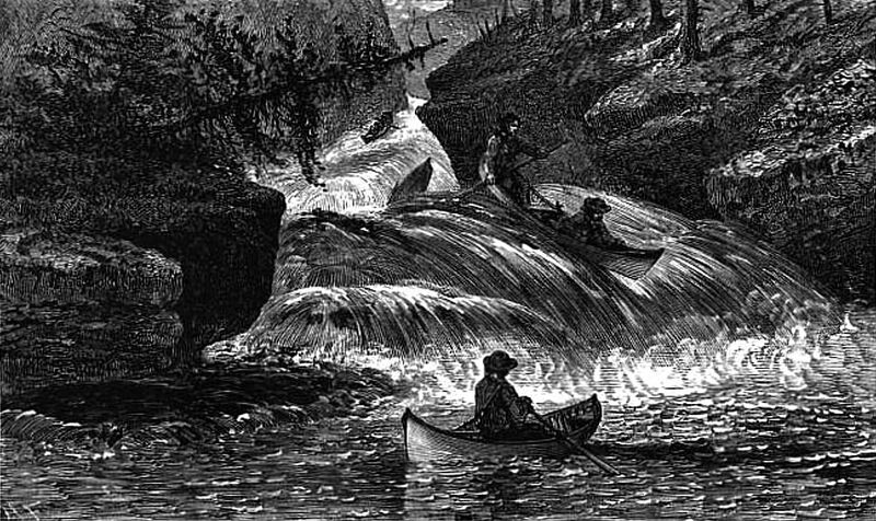 File:Frontispiece to Camp Life.jpg