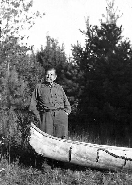 File:Dan Emmett last summer 1952.jpg