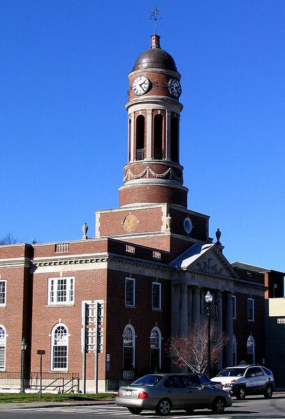 File:Harrietstown Town Hall.jpg