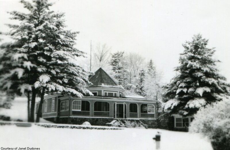 File:Trudeau Cottage c. 1930.jpg