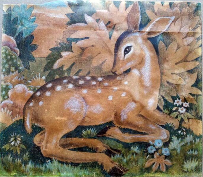 File:Mildred Blanchet drawing of faun Meg has it small.jpg