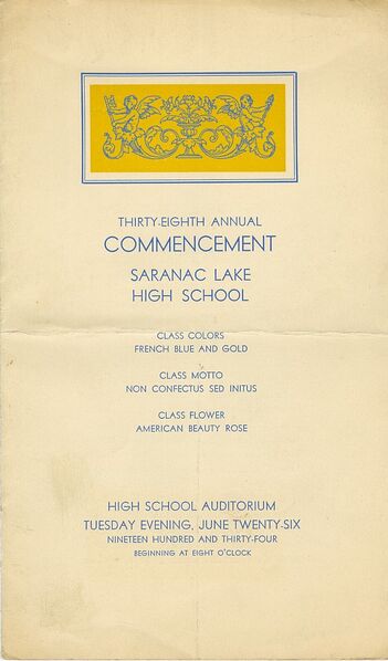 File:1934 Commencement Brochure.jpg