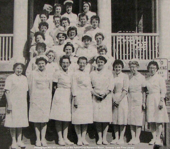 File:Nursing Staff 1964.jpg