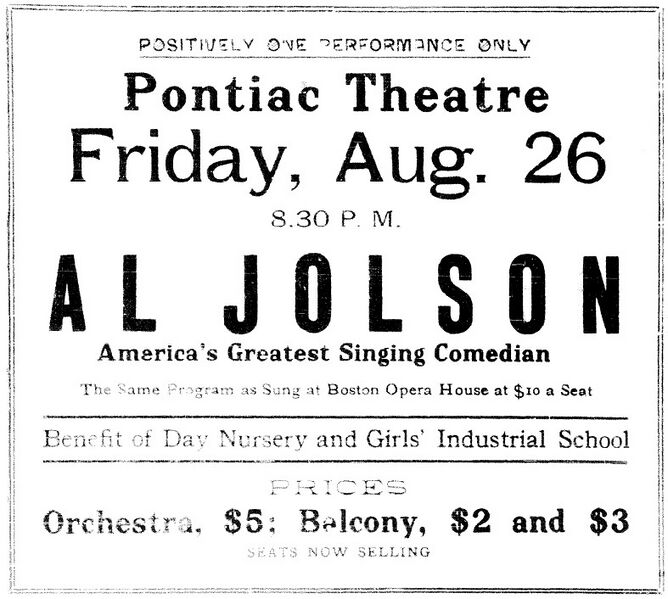File:Jolson at the Pontiac.jpg