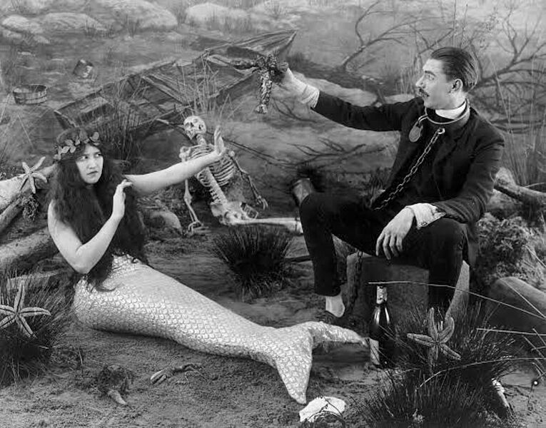 File:Eddie Vogt with mermaid.jpg