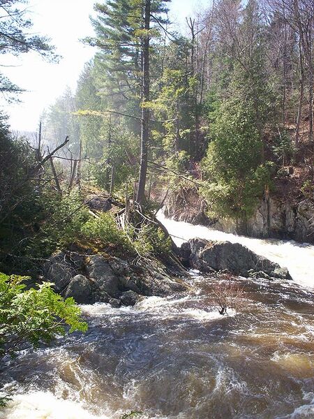 File:Franklin Falls.jpg