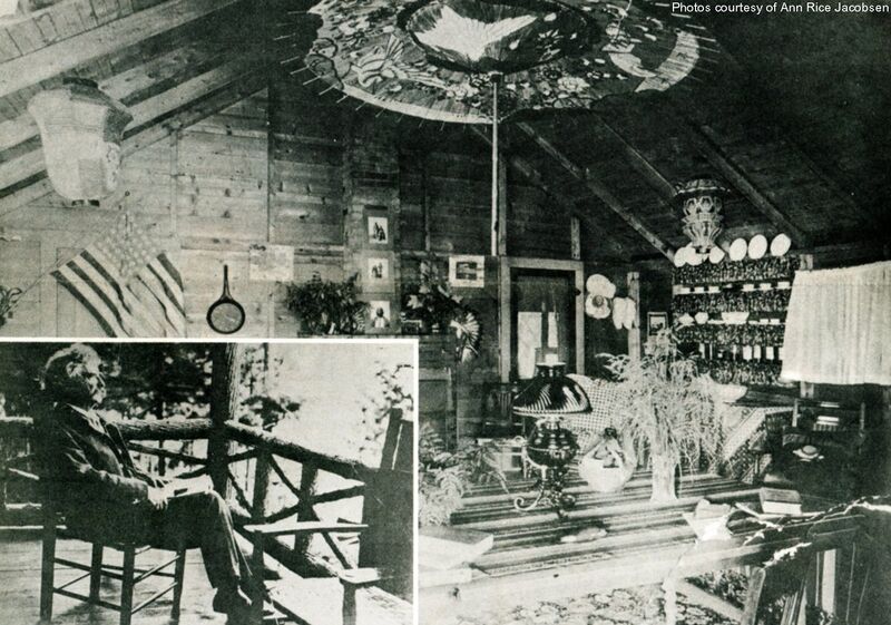 File:Mark Twain on porch.jpg