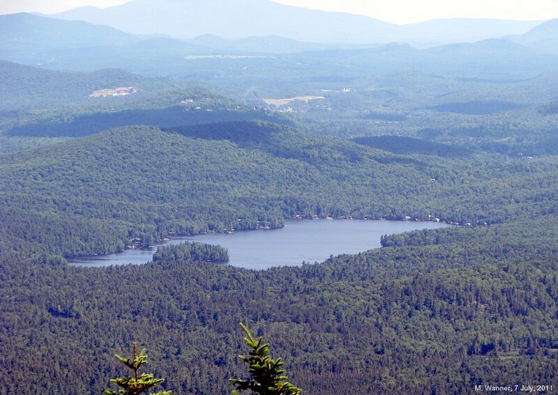 File:Lake Kiwassa from Ampersand.jpg