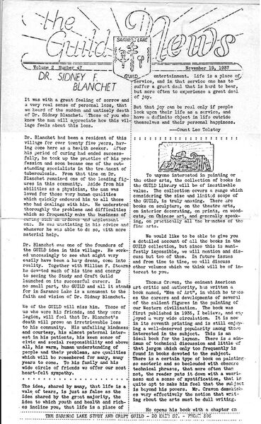 File:The Guild News 1937 Dr Sidney Blanchet.jpg