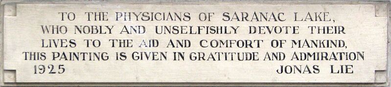 File:Mount Baker plaque.jpg