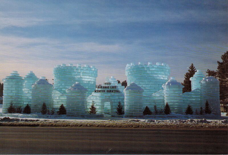 File:Saranac Lake Winter Carnival Ice Palace 1988 Postcard smaller copy.jpg