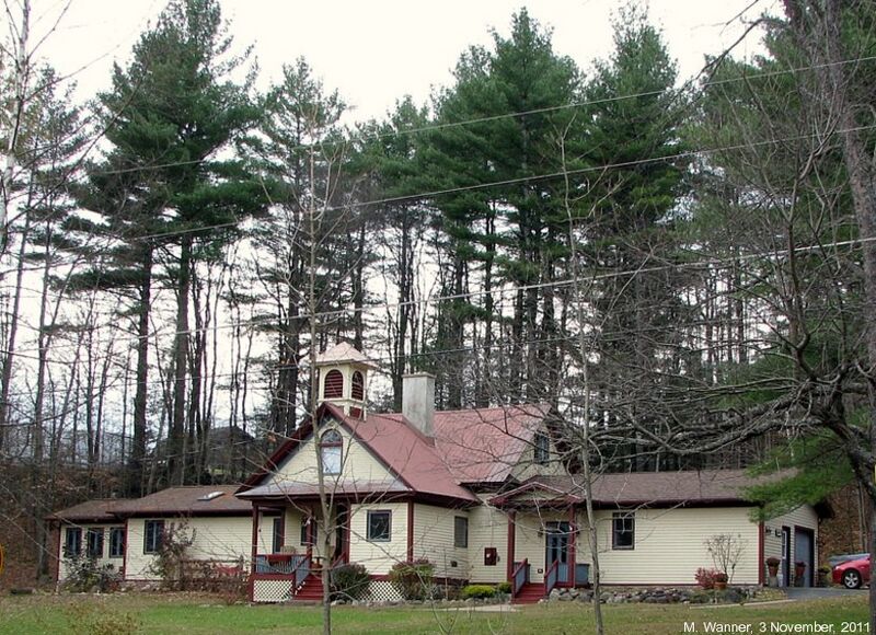 File:Ray Brook School House.jpg