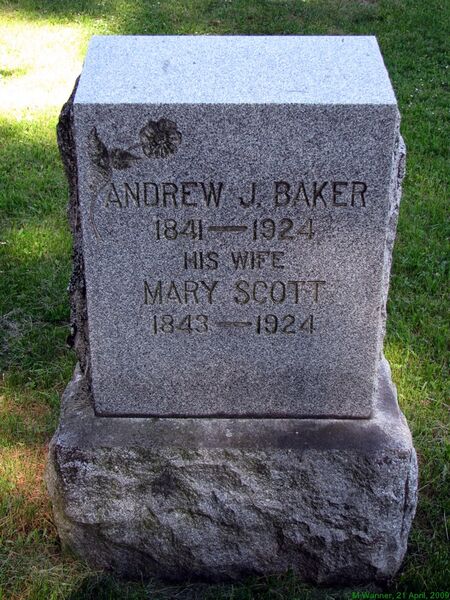 File:Andrew Baker tombstone.jpg